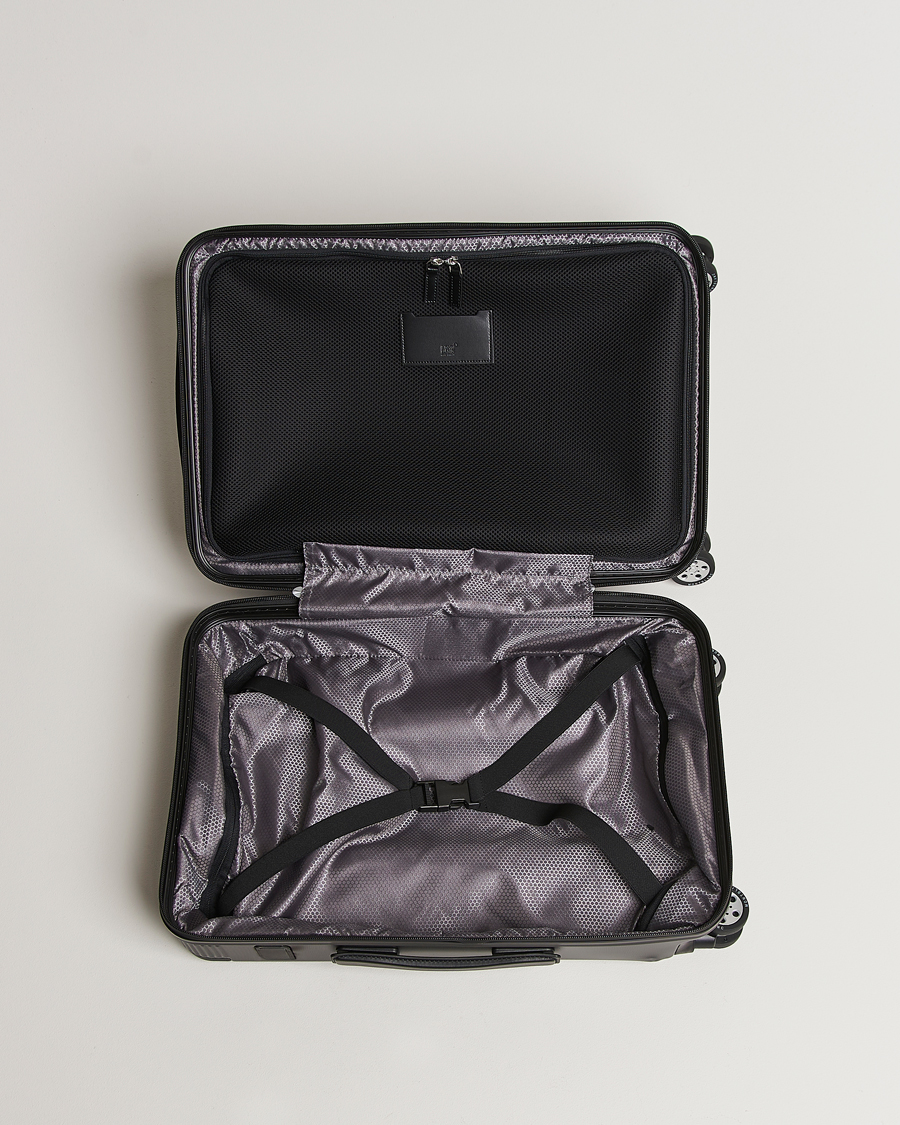 Homme | Sacs | Montblanc | 4810 Trolley Cabin Compact Black