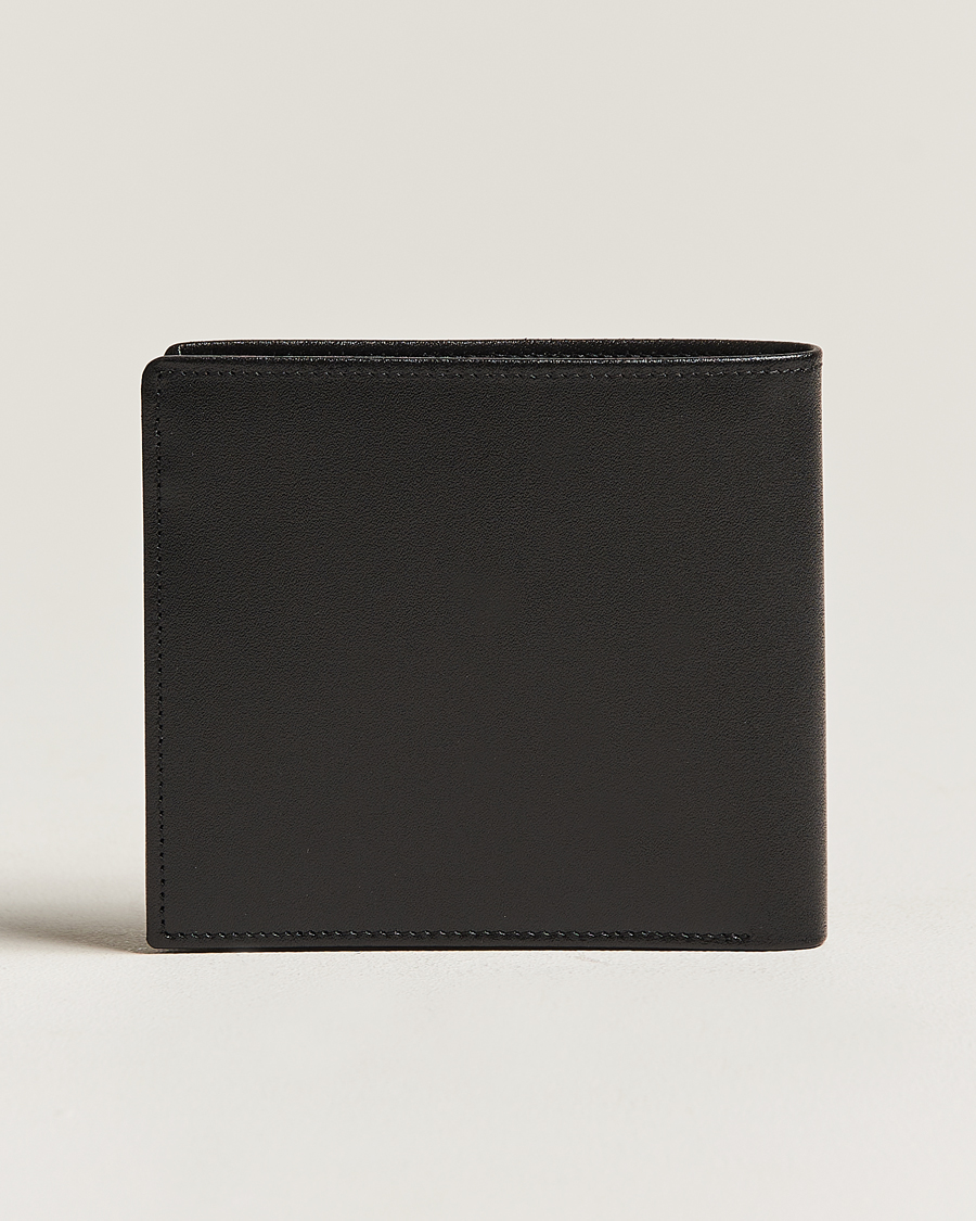 Homme | Accessoires | Montblanc | Meisterstück Wallet 4cc Coin Case Black