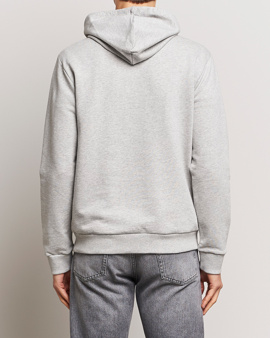 Homme | Pulls Et Tricots | A.P.C. | Item Hoodie Heather Grey