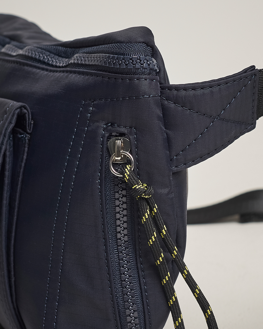 Homme | A.P.C. Trek Banane Dark Navy | A.P.C. | Trek Banane Dark Navy