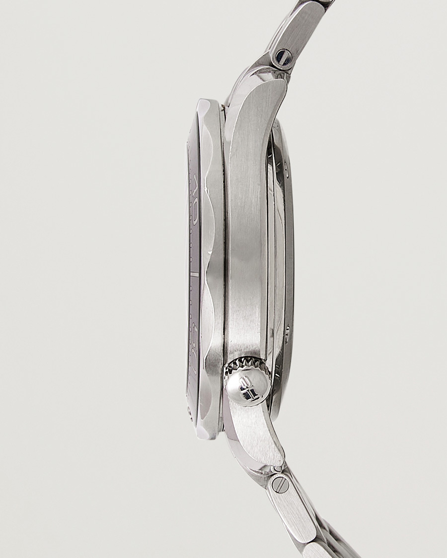 Homme | Omega Pre-Owned Seamaster Diver 300M 212.30.41.20.01.002 Steel Black | Omega Pre-Owned | Seamaster Diver 300M 212.30.41.20.01.002 Steel Black