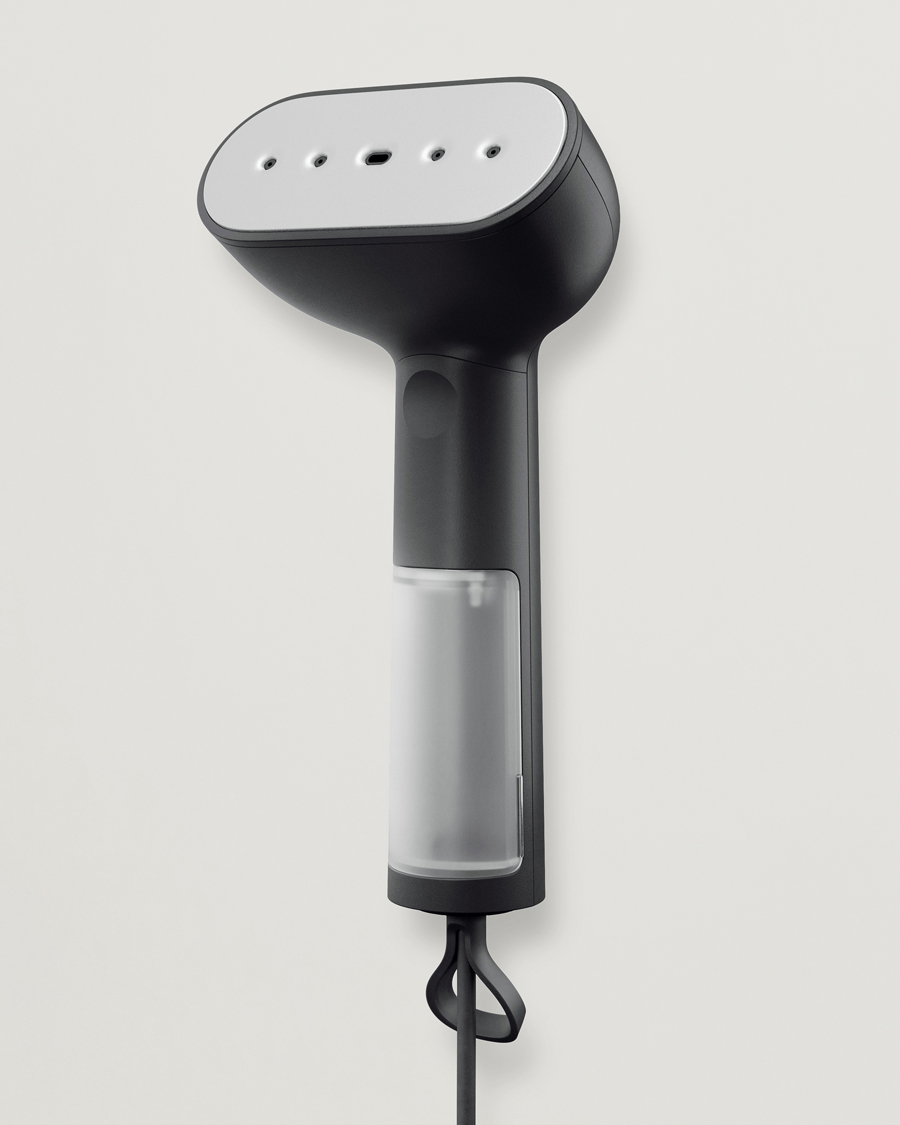 Homme | Steamery Cirrus X Steamer Onyx | Steamery | Cirrus X Steamer Onyx