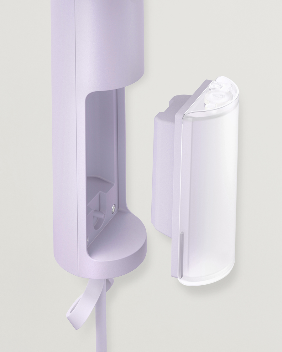 Homme | Steamery Cirrus X Steamer Liliac | Steamery | Cirrus X Steamer Liliac