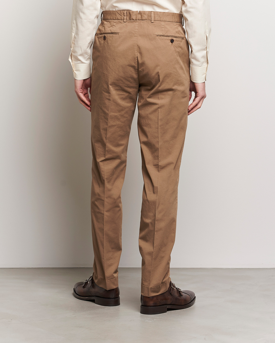 Homme | Pantalons | Ralph Lauren Purple Label | Eaton Dyed Chino Beige