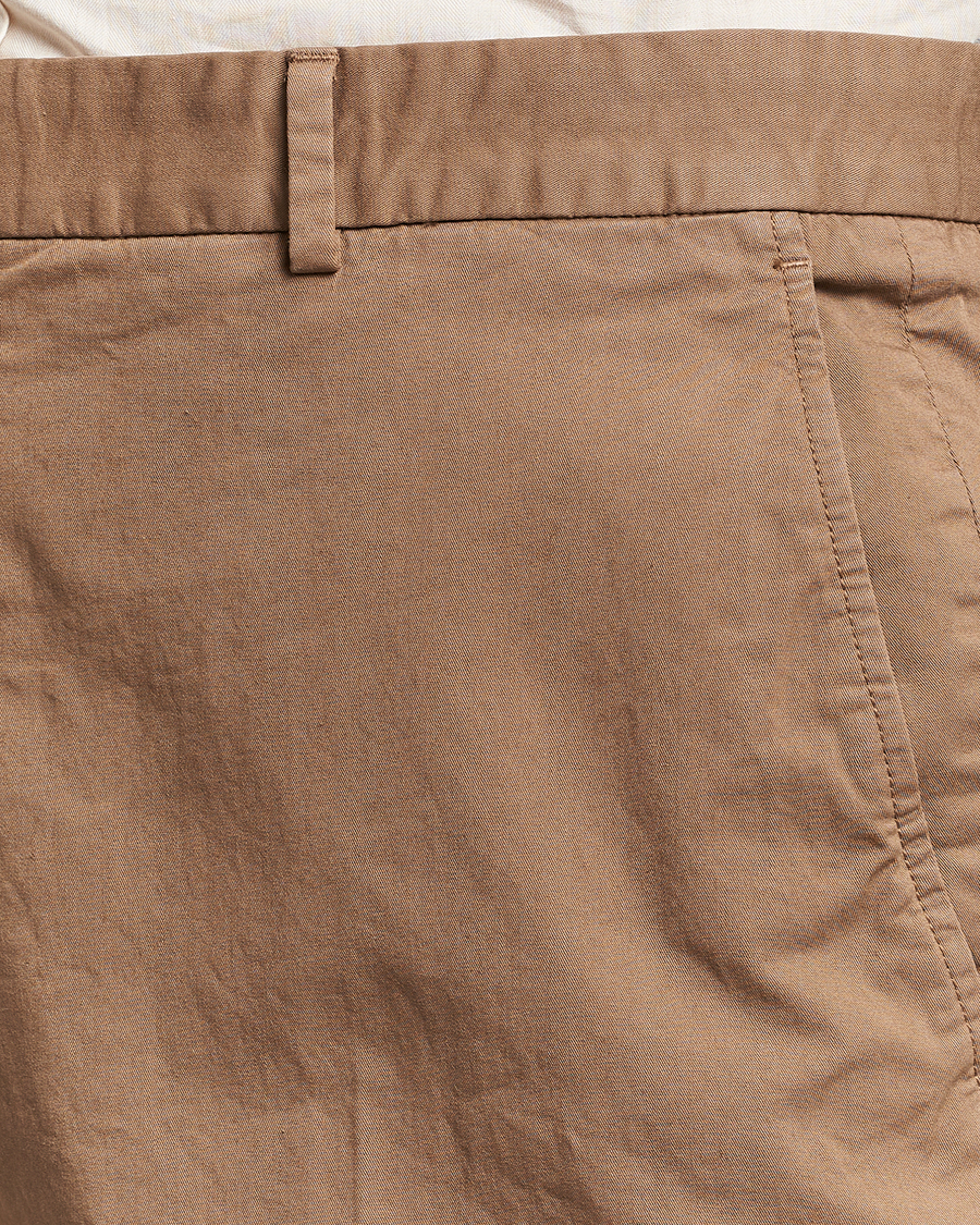 Homme | Pantalons | Ralph Lauren Purple Label | Eaton Dyed Chino Beige