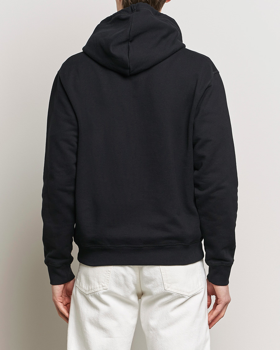 Homme | Pulls Et Tricots | Dsquared2 | Cool Fit Hoodie Black