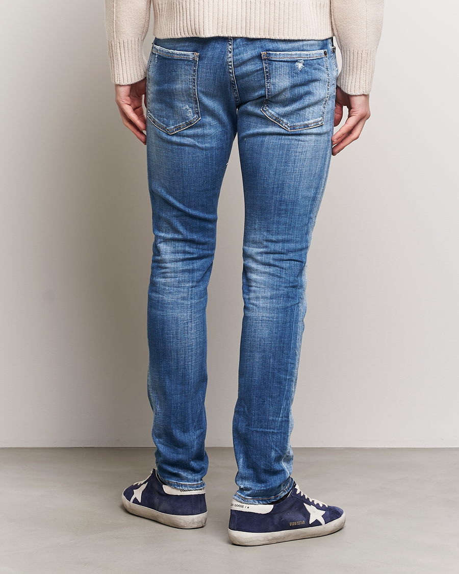 Homme | Jeans | Dsquared2 | Cool Guy Jeans Light Blue