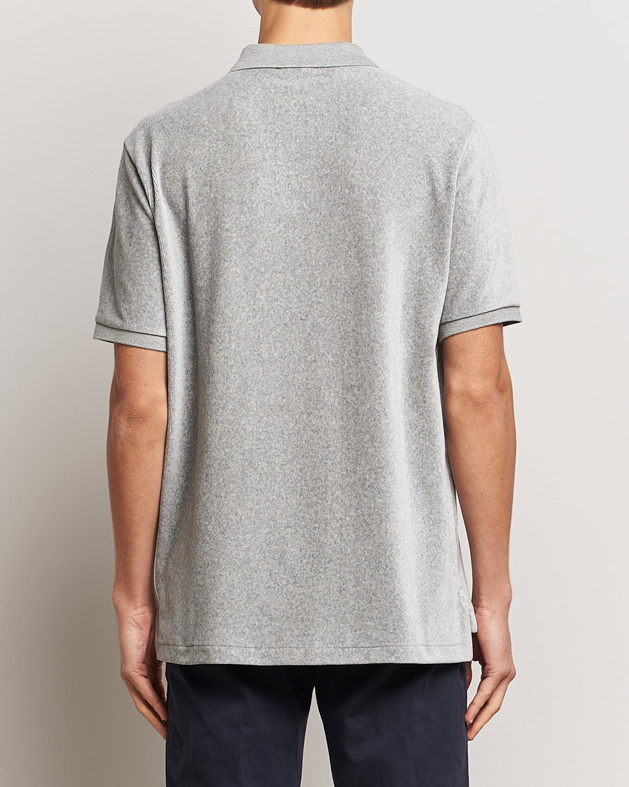 Homme | Polos | Polo Ralph Lauren | Corduroy Polo Andover Heather