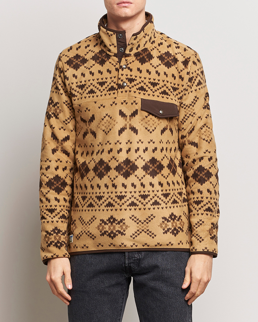 Homme | Pulls Et Tricots | Polo Ralph Lauren | Magic Fleece Fairisle Multi