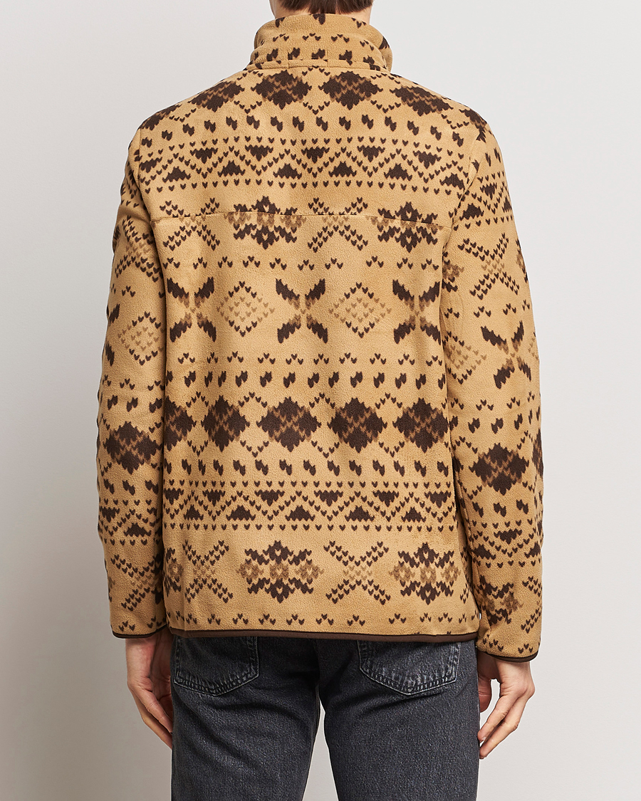 Homme | Pulls Et Tricots | Polo Ralph Lauren | Magic Fleece Fairisle Multi