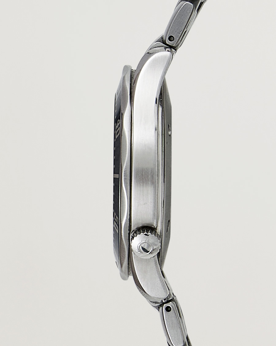 Homme | Omega Pre-Owned Seamaster Diver 300M 2541.80.00 Steel Blue Steel Blue | Omega Pre-Owned | Seamaster Diver 300M 2541.80.00 Steel Blue Steel Blue