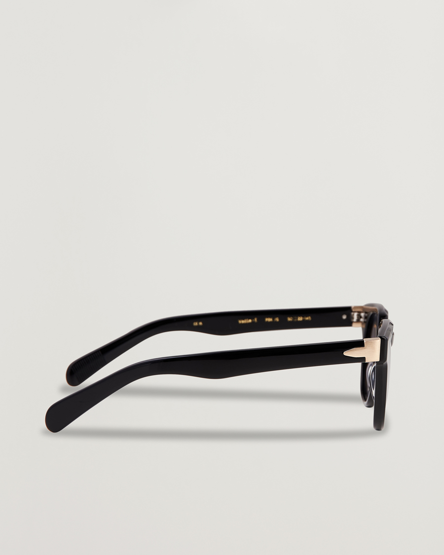 Homme | Eyevan 7285 Vadim Sunglases Black | EYEVAN 7285 | Vadim Sunglases Black