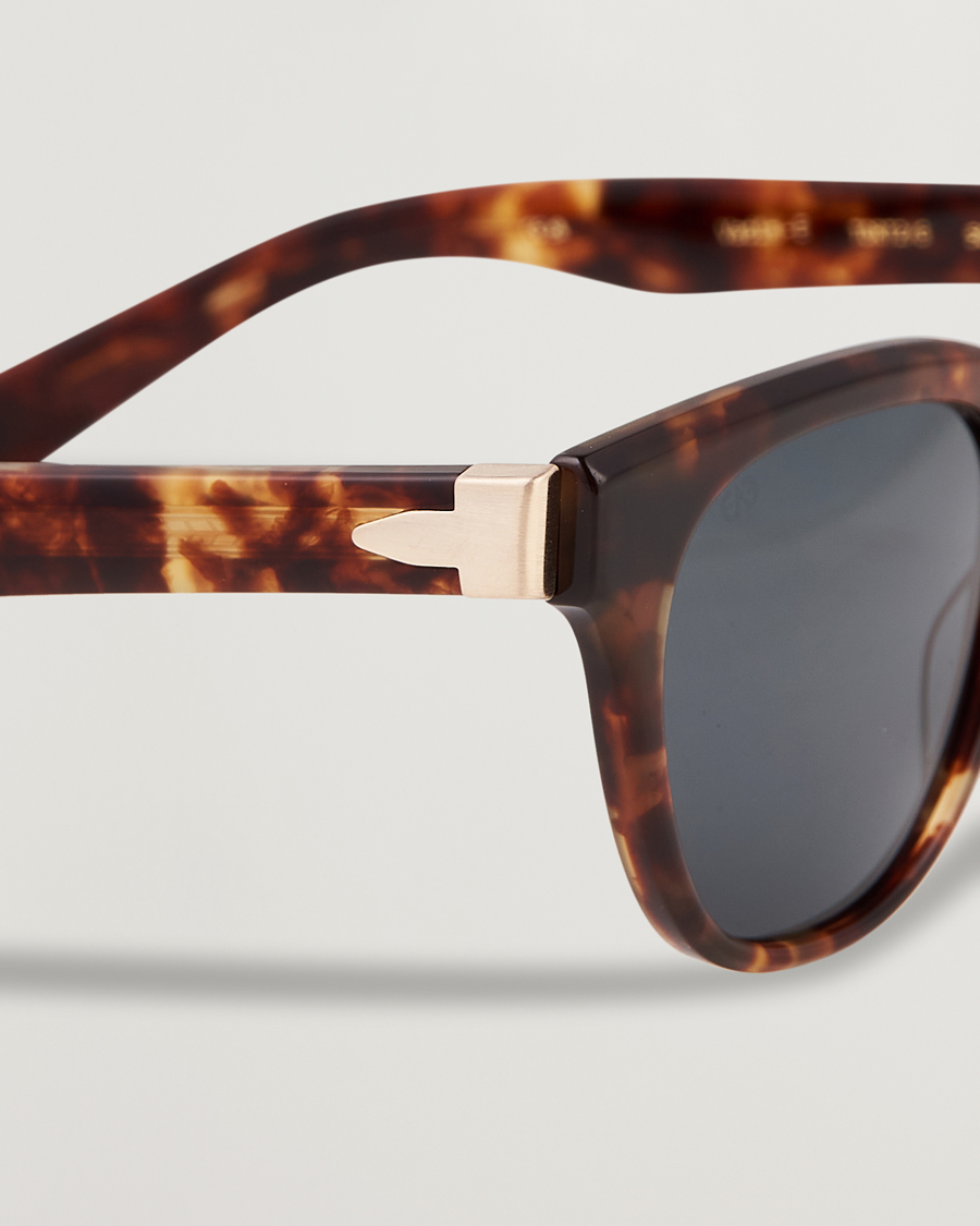 Homme | Eyevan 7285 Vadim Sunglases Tortoise | EYEVAN 7285 | Vadim Sunglases Tortoise