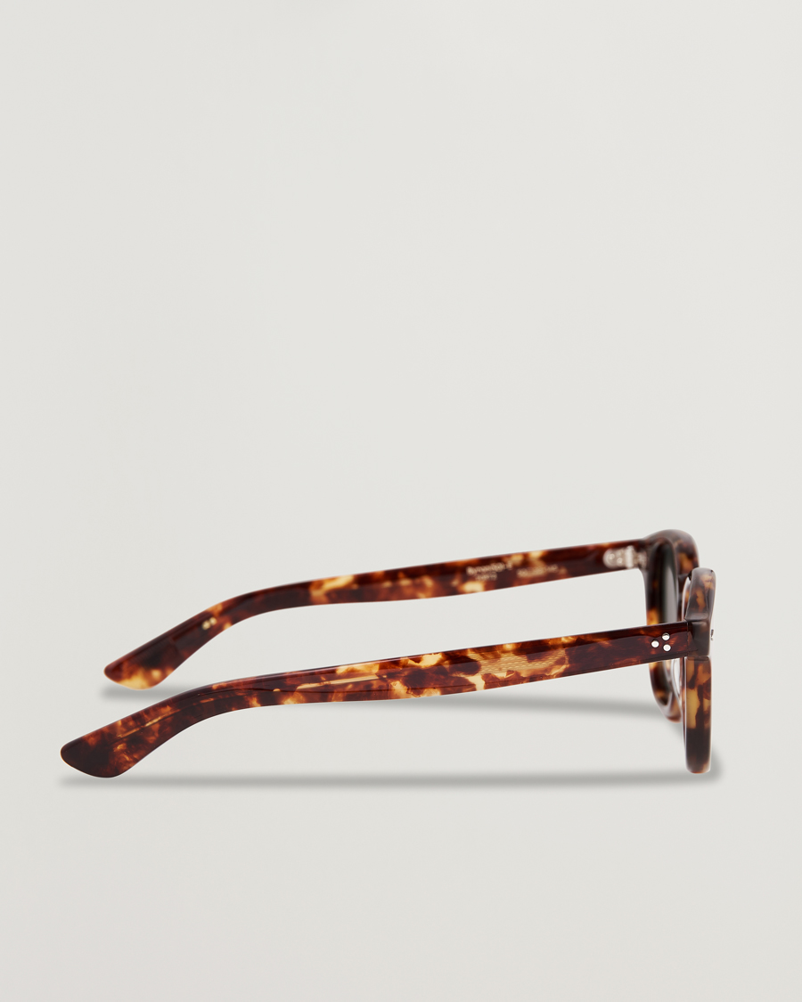 Homme | Lunettes De Soleil | EYEVAN 7285 | Byron Sunglasses Tortoise