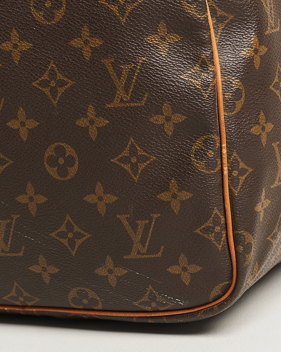 Louis Vuitton - Neverfull mm My LV Heritage - Monogram Canvas - Personnalisable - Women - Handbag - Luxury