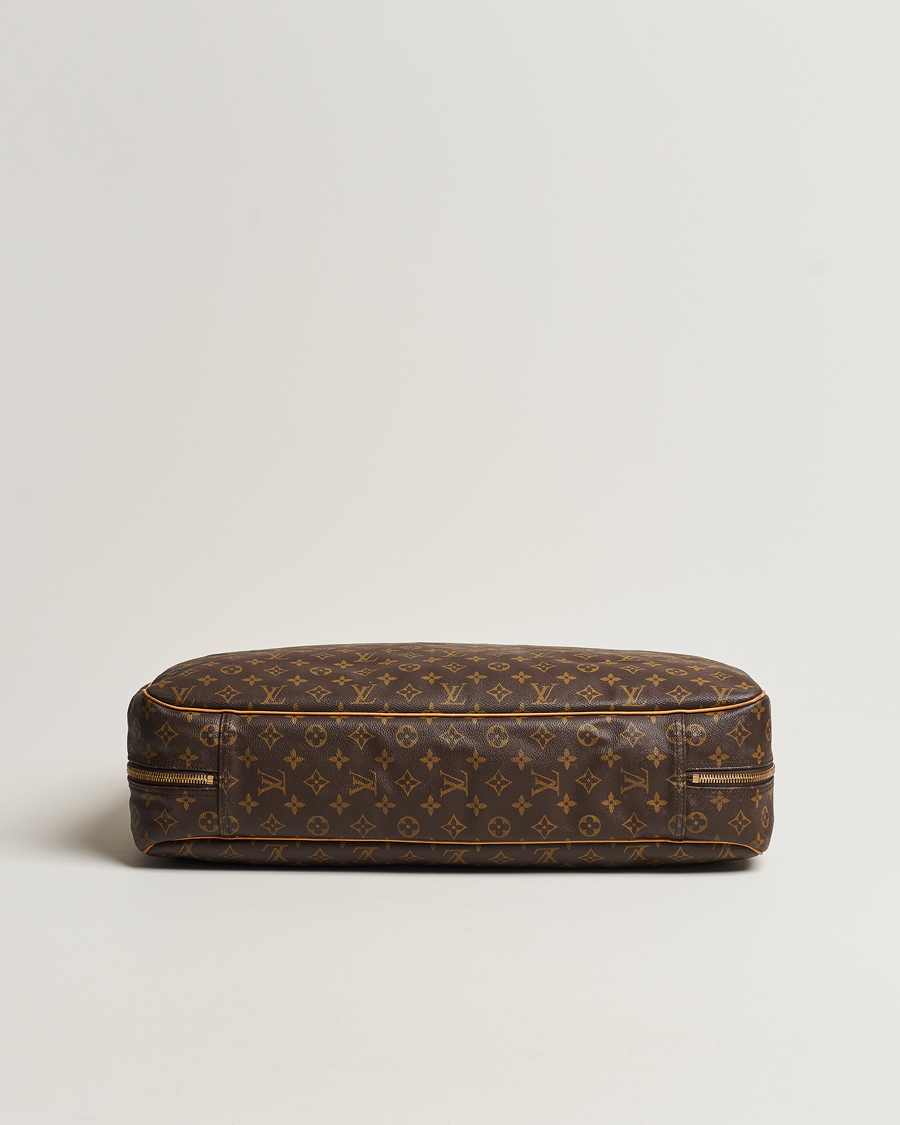 Louis Vuitton Alize de Poche 55 M41392 – Timeless Vintage Company