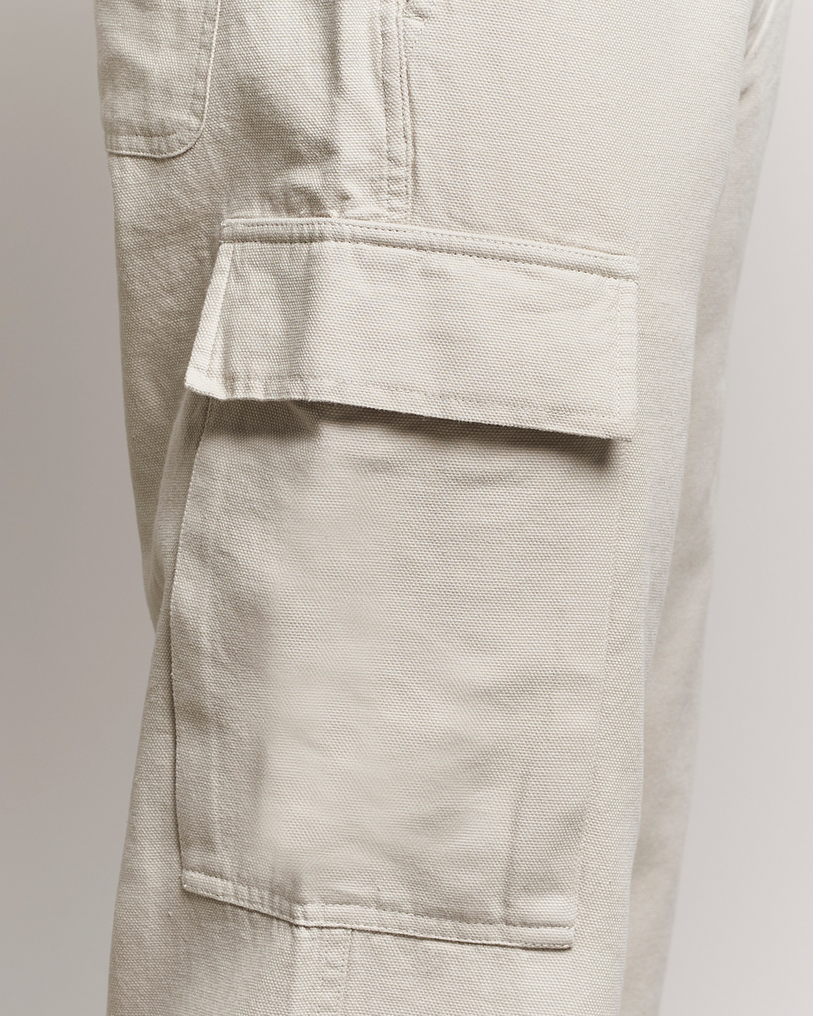 Homme | Pantalons | Samsøe Samsøe | Samagnus Cargo Pants Moonstruck