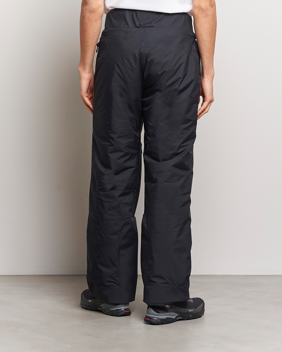Homme | Pantalons | Sail Racing | Black Ice Gore-Tex Pants Carbon