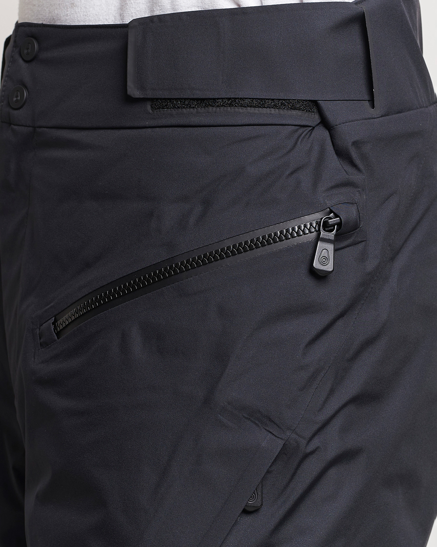 Homme | Pantalons | Sail Racing | Black Ice Gore-Tex Pants Carbon
