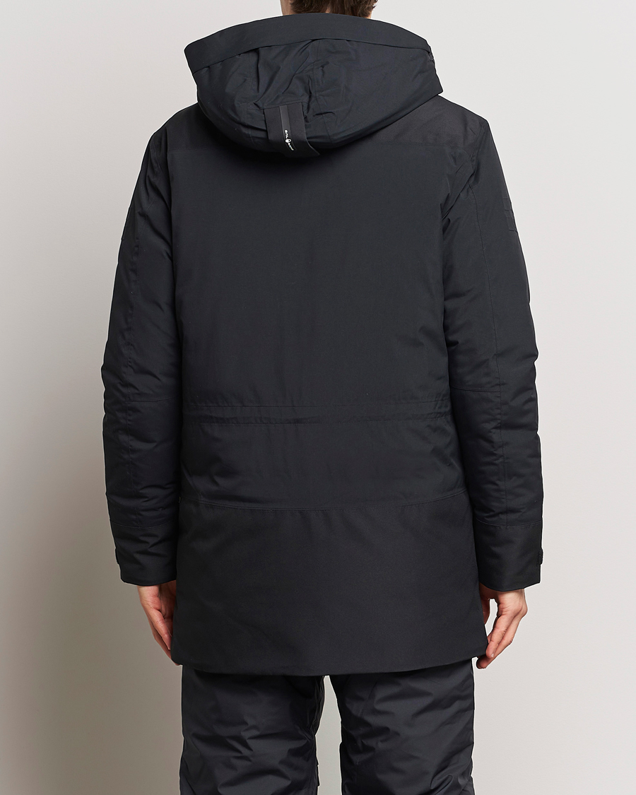 Homme | Manteaux Et Vestes | Sail Racing | Glacier Bay Gore-Tex Parka Carbon