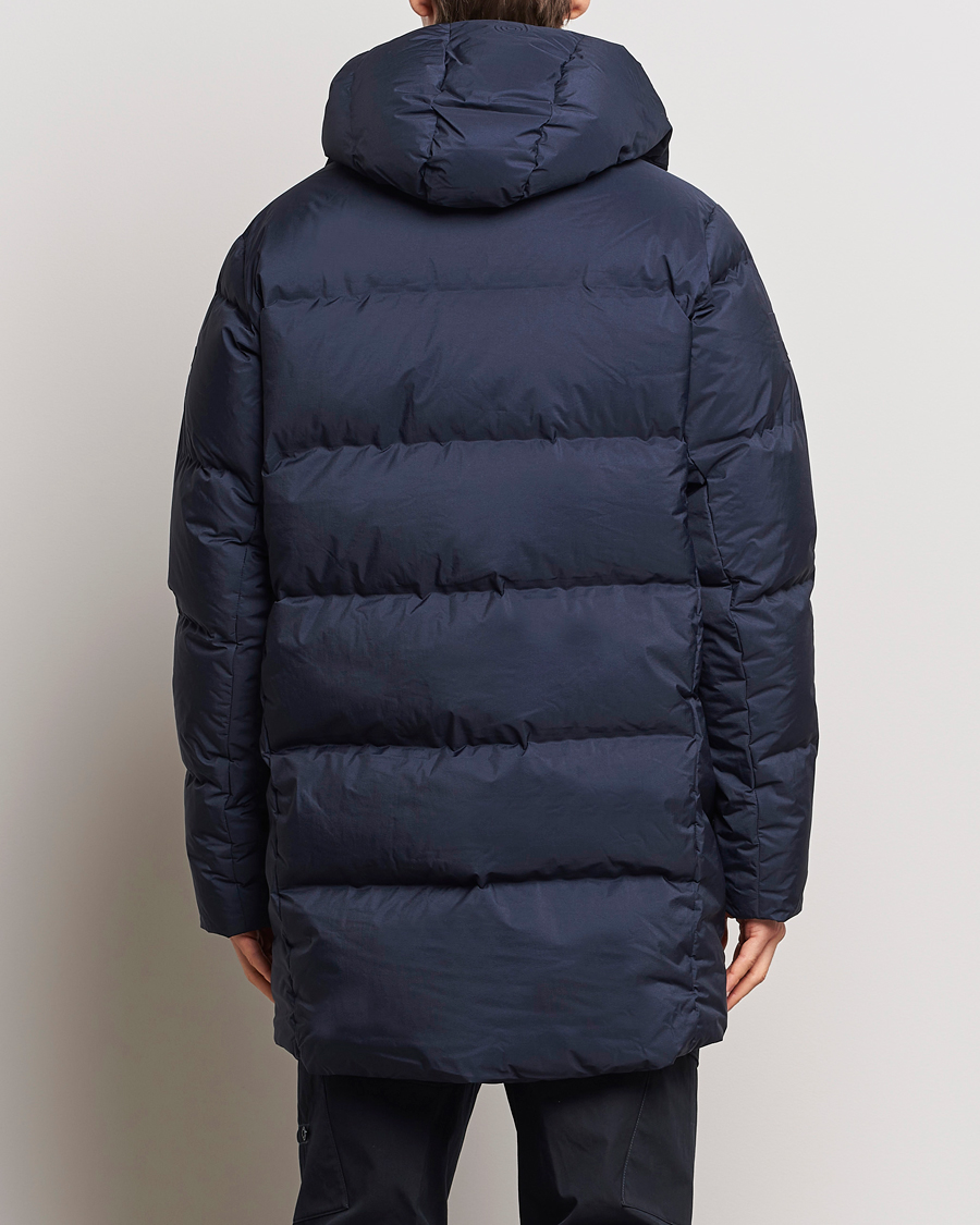 Homme | Manteaux Et Vestes | Sail Racing | Race Edition Down Parka Dark Navy