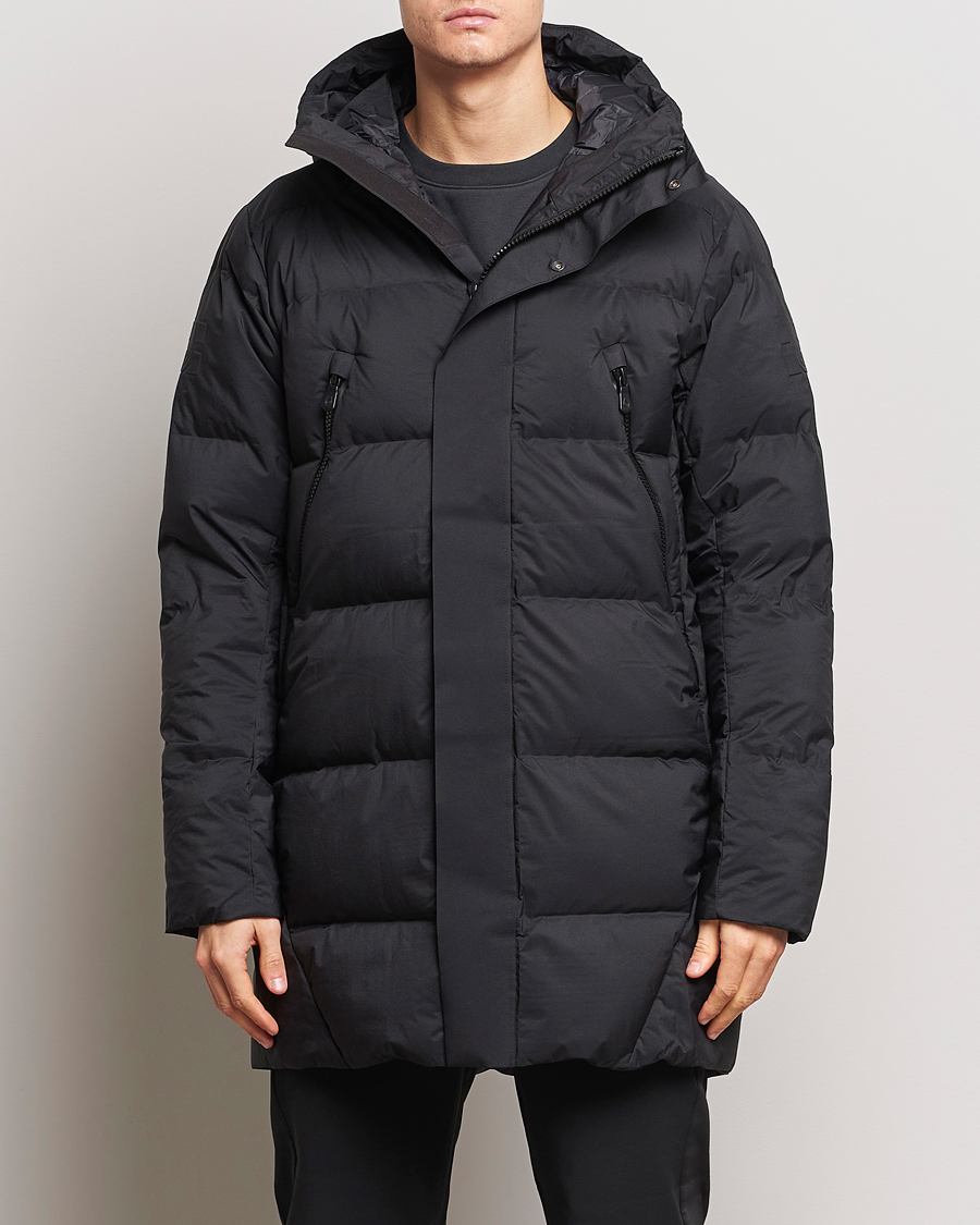 Homme | Manteaux Et Vestes | Sail Racing | Race Edition Down Parka Carbon