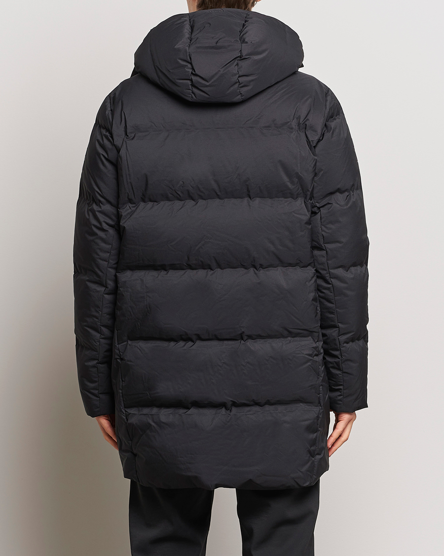 Homme | Manteaux Et Vestes | Sail Racing | Race Edition Down Parka Carbon