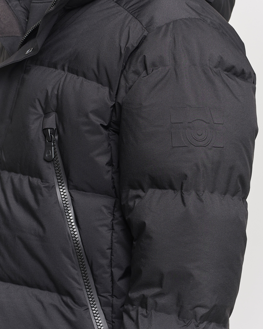 Homme | Manteaux Et Vestes | Sail Racing | Race Edition Down Parka Carbon