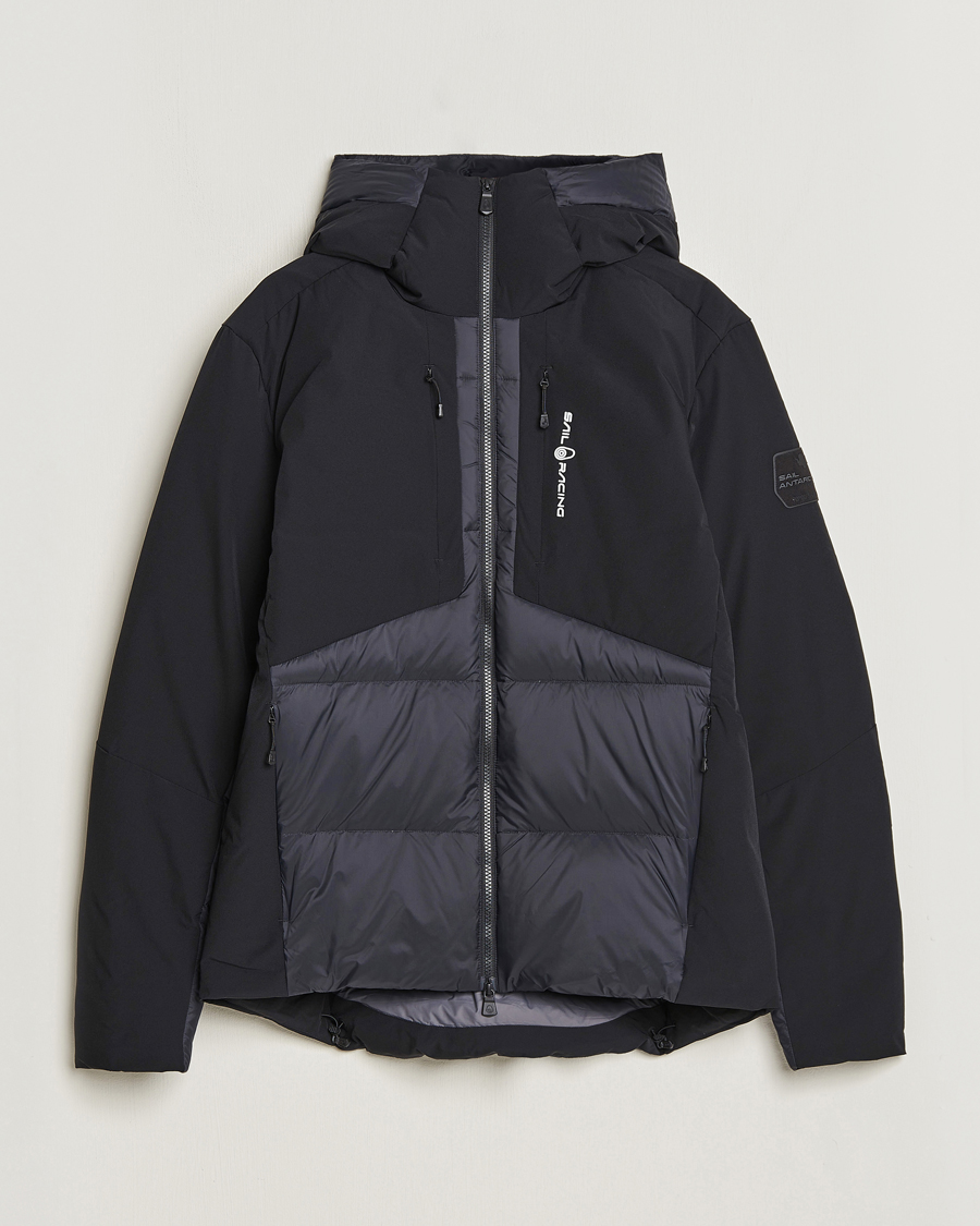 Homme | Manteaux Et Vestes | Sail Racing | Dumont Down Jacket Carbon
