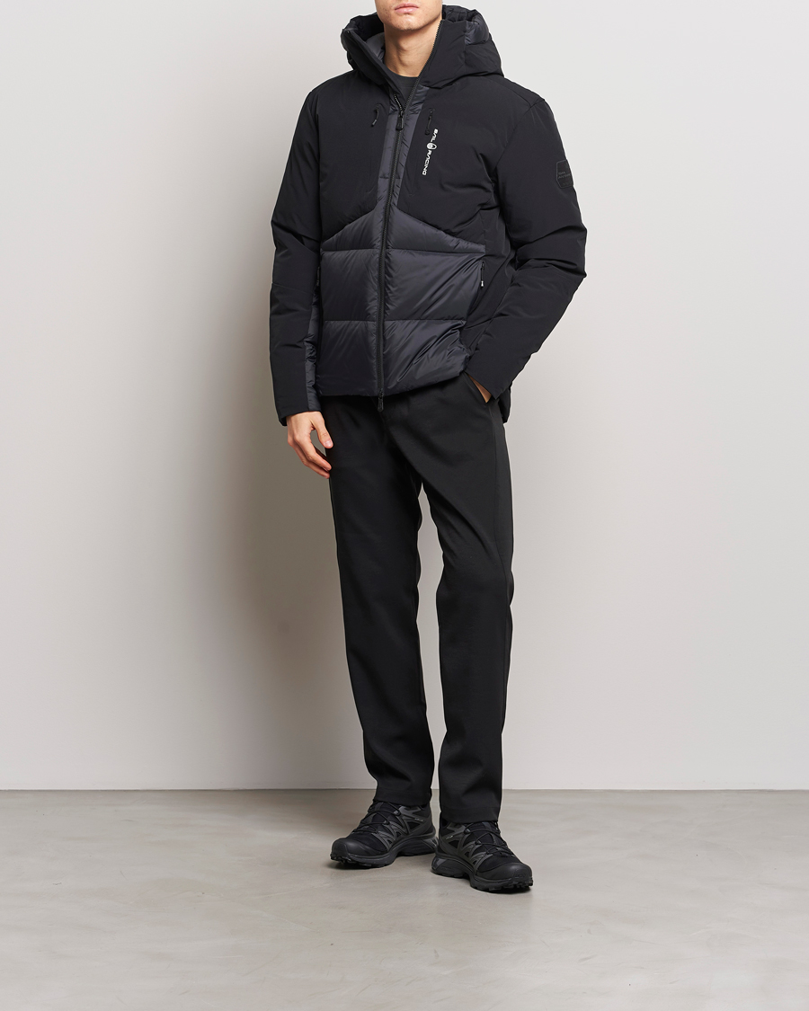Homme | Manteaux Et Vestes | Sail Racing | Dumont Down Jacket Carbon