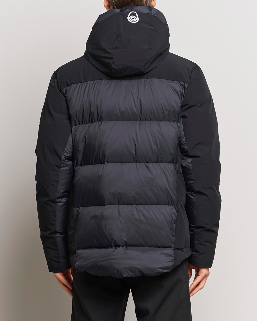 Homme | Manteaux Et Vestes | Sail Racing | Dumont Down Jacket Carbon