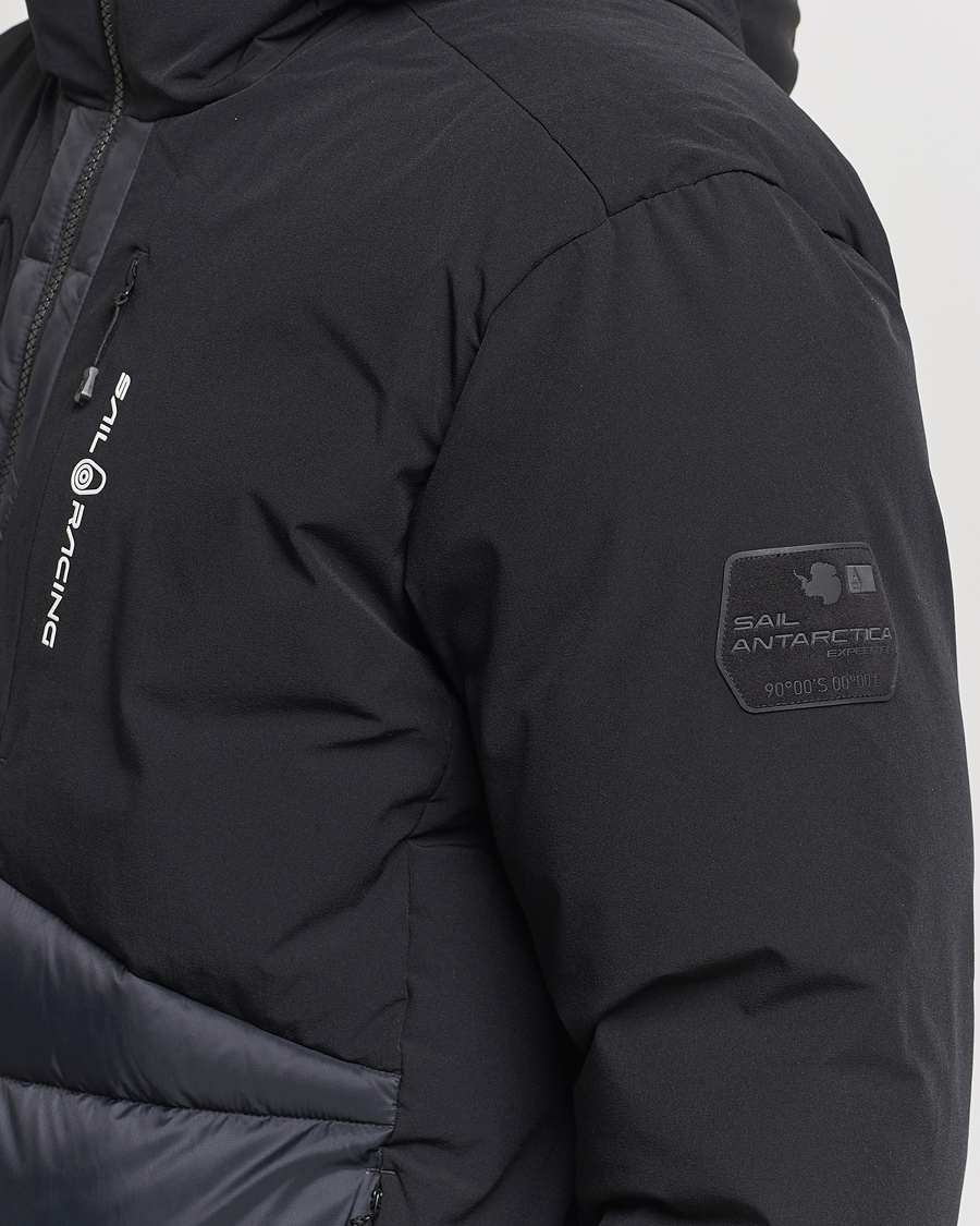 Homme | Manteaux Et Vestes | Sail Racing | Dumont Down Jacket Carbon