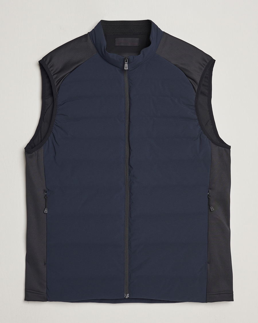 Homme | Manteaux Et Vestes | Sail Racing | Race Welded Light Vest Dark Navy