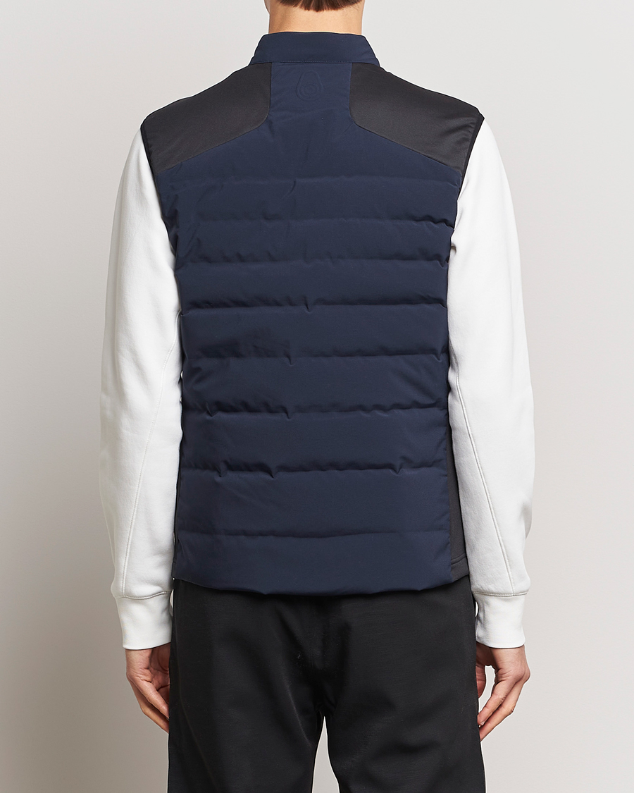 Homme | Manteaux Et Vestes | Sail Racing | Race Welded Light Vest Dark Navy