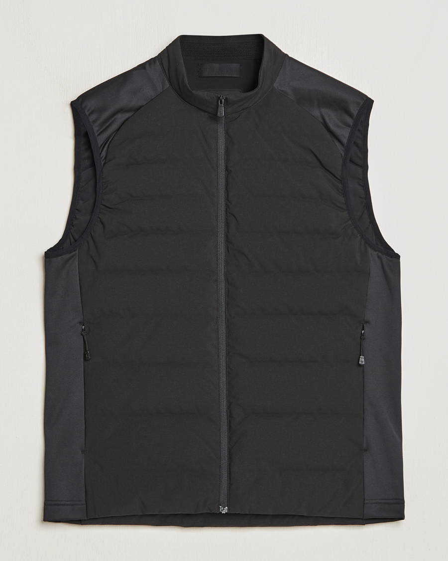 Homme | Manteaux Et Vestes | Sail Racing | Race Welded Light Vest Carbon