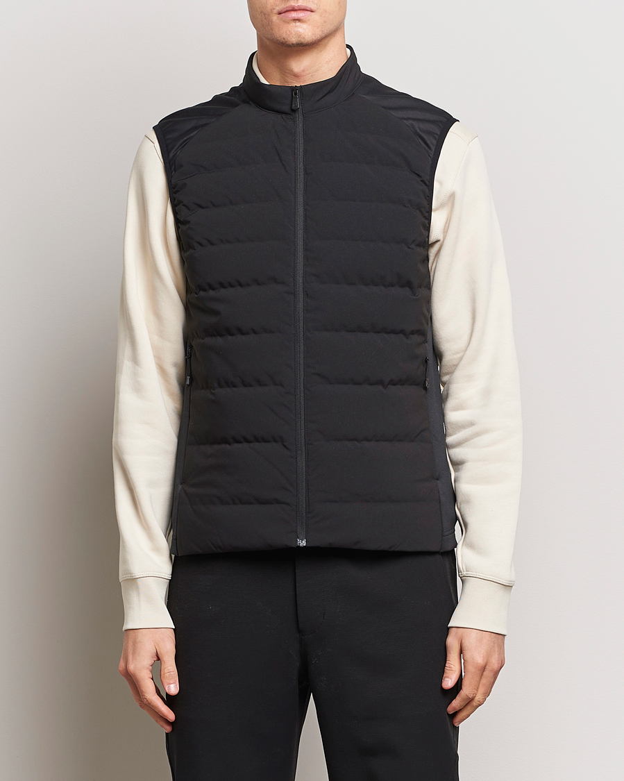 Homme | Manteaux Et Vestes | Sail Racing | Race Welded Light Vest Carbon