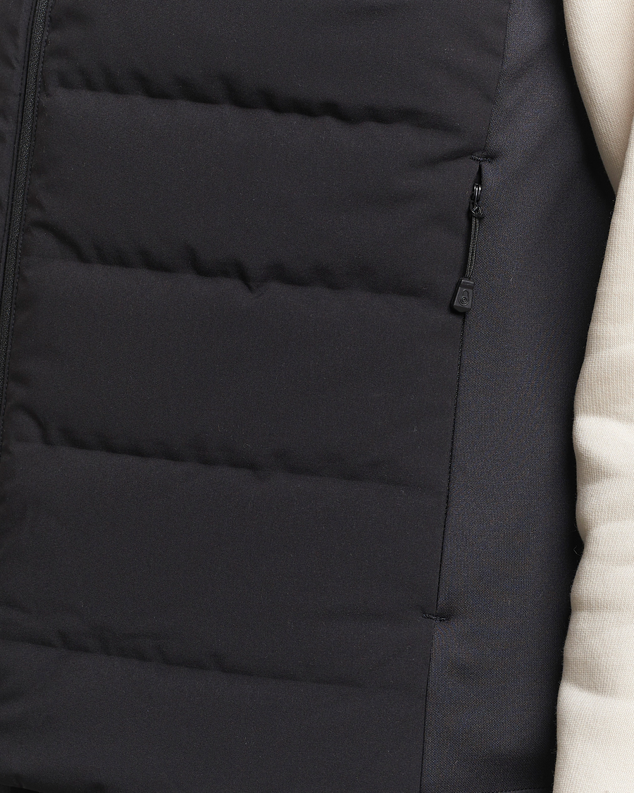 Homme | Manteaux Et Vestes | Sail Racing | Race Welded Light Vest Carbon