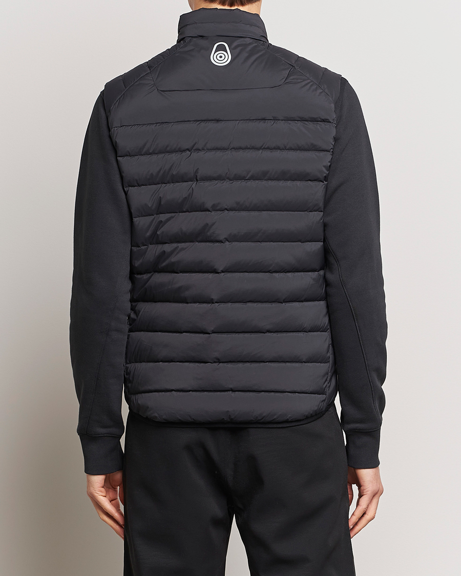 Homme | Manteaux Et Vestes | Sail Racing | Spray Down Vest Carbon