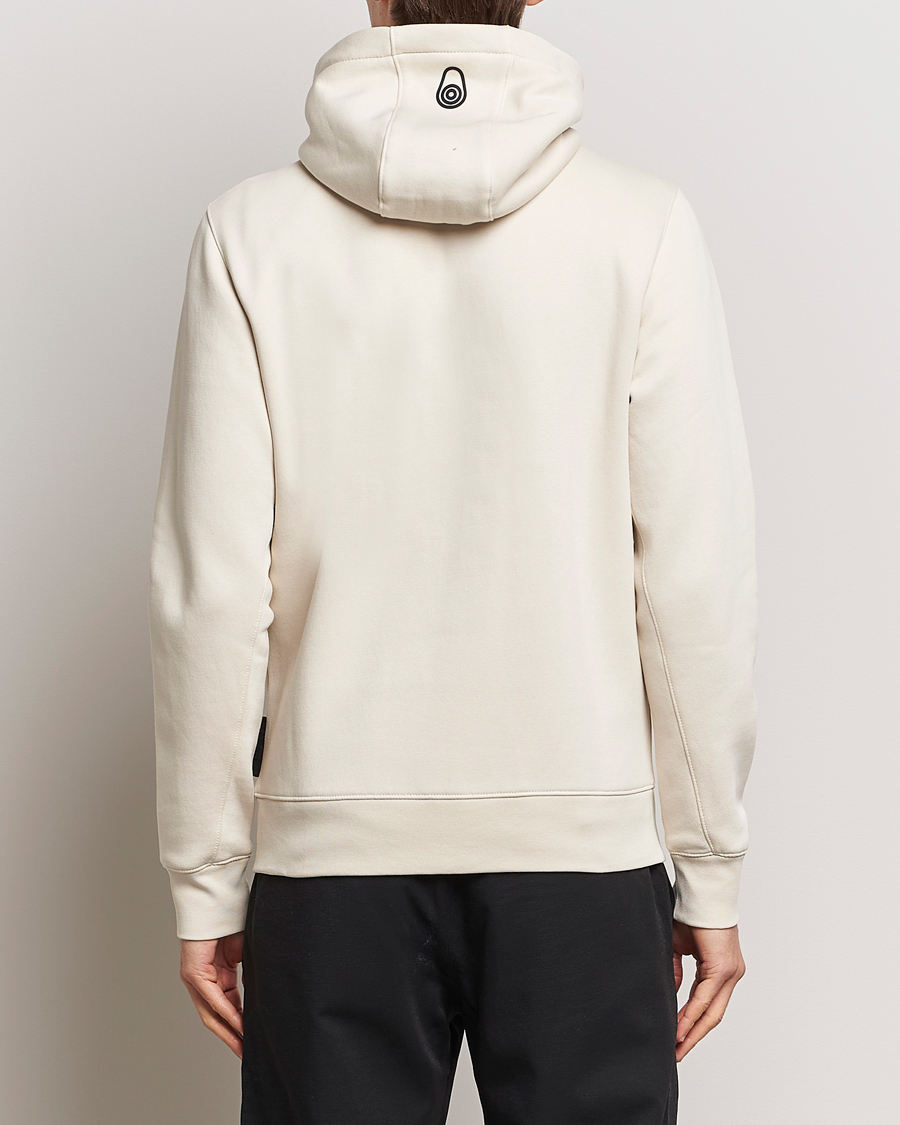 Homme | Pulls Et Tricots | Sail Racing | Bowman Full Zip Hoodie Ivory