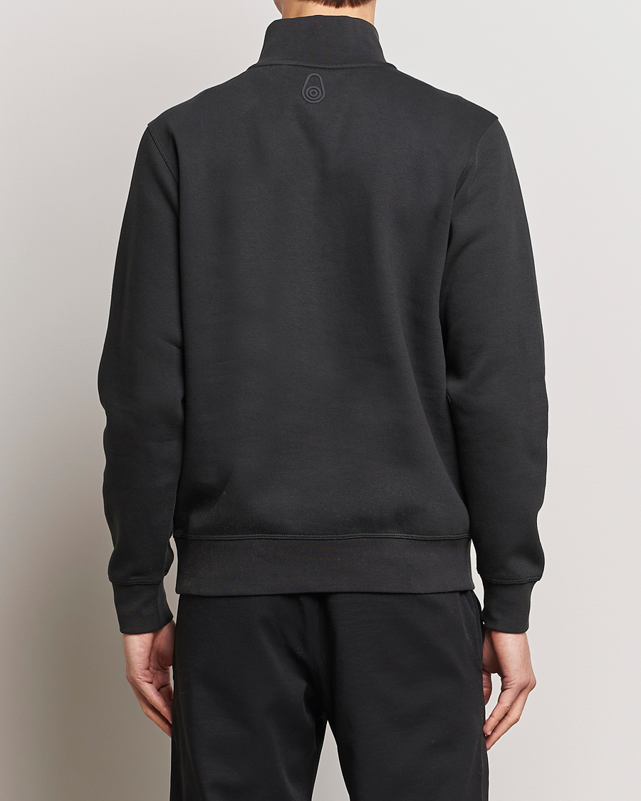 Homme | Pulls Et Tricots | Sail Racing | Bowman Half Zip Carbon