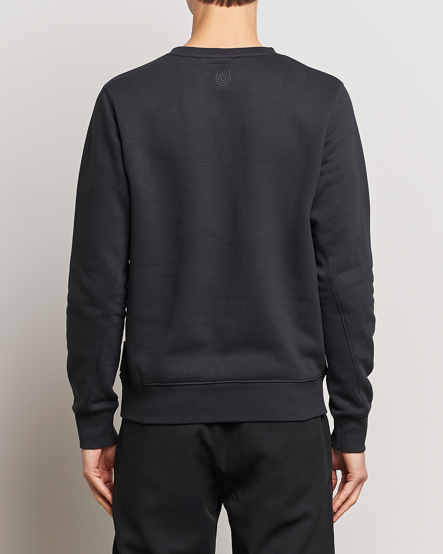 Homme | Pulls Et Tricots | Sail Racing | Bowman Crew Neck Sweatshirt Carbon