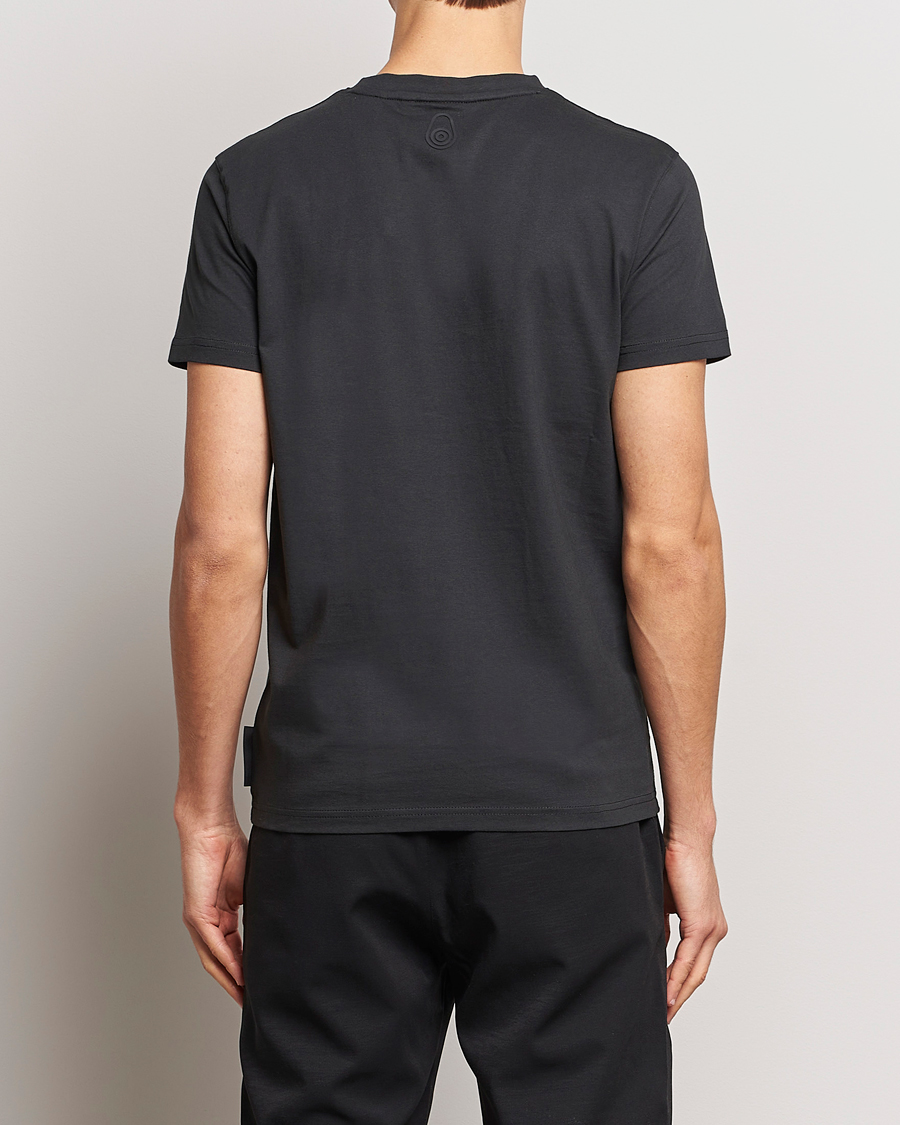 Homme | T-shirts | Sail Racing | Bowman Crew Neck T-Shirt Carbon