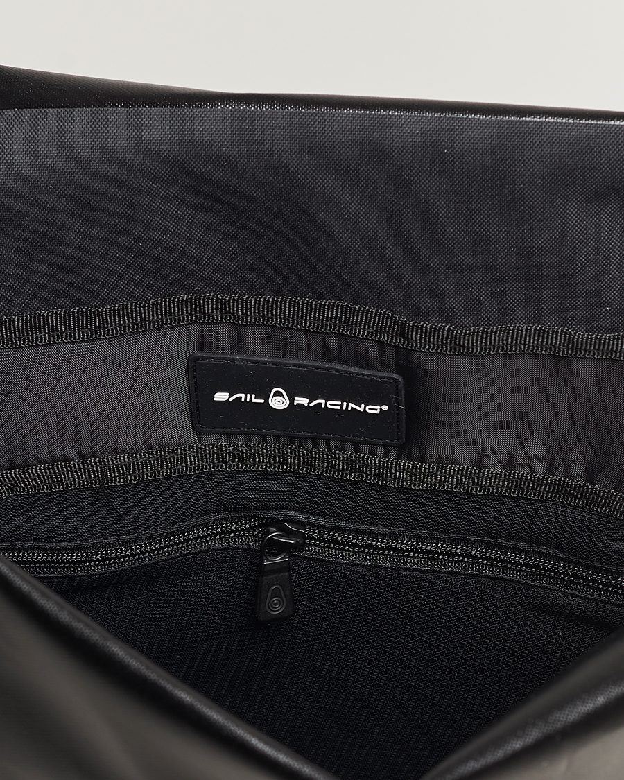 Homme | Sail Racing Spray Watertight Backpack Carbon | Sail Racing | Spray Watertight Backpack Carbon