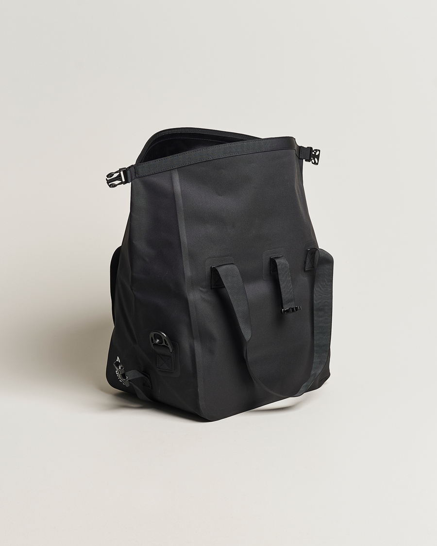 Homme | Sail Racing Spray Small Weekendbag Carbon | Sail Racing | Spray Small Weekendbag Carbon