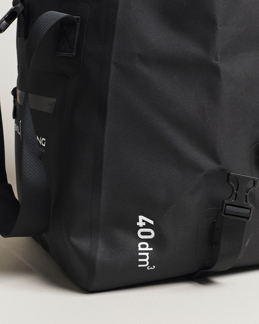 Homme | Sail Racing Spray Small Weekendbag Carbon | Sail Racing | Spray Small Weekendbag Carbon