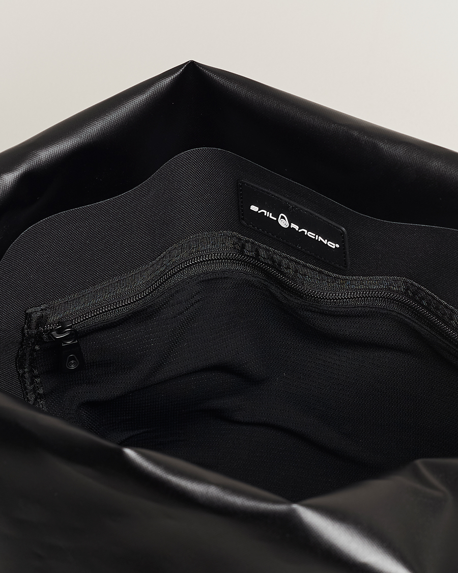 Homme | Sail Racing Spray Small Weekendbag Carbon | Sail Racing | Spray Small Weekendbag Carbon