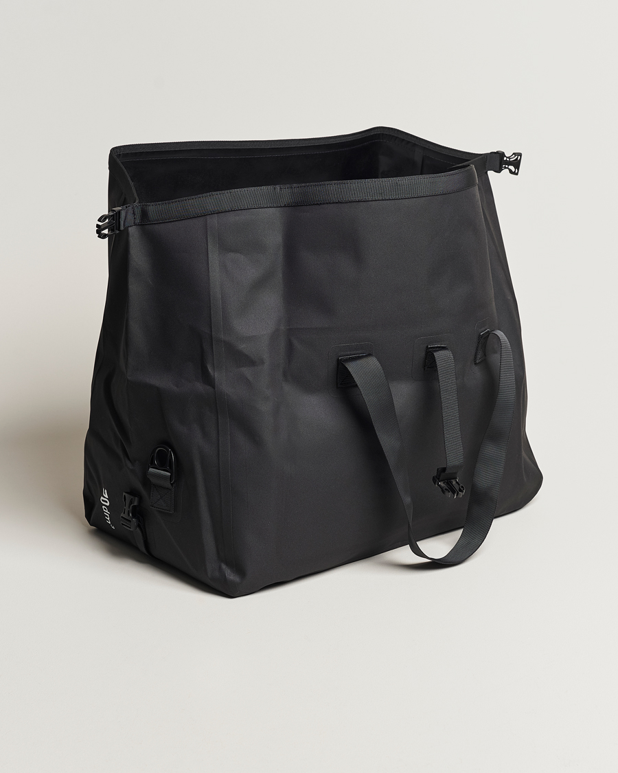 Homme | Sail Racing Spray Watertight Weekendbag Carbon | Sail Racing | Spray Watertight Weekendbag Carbon