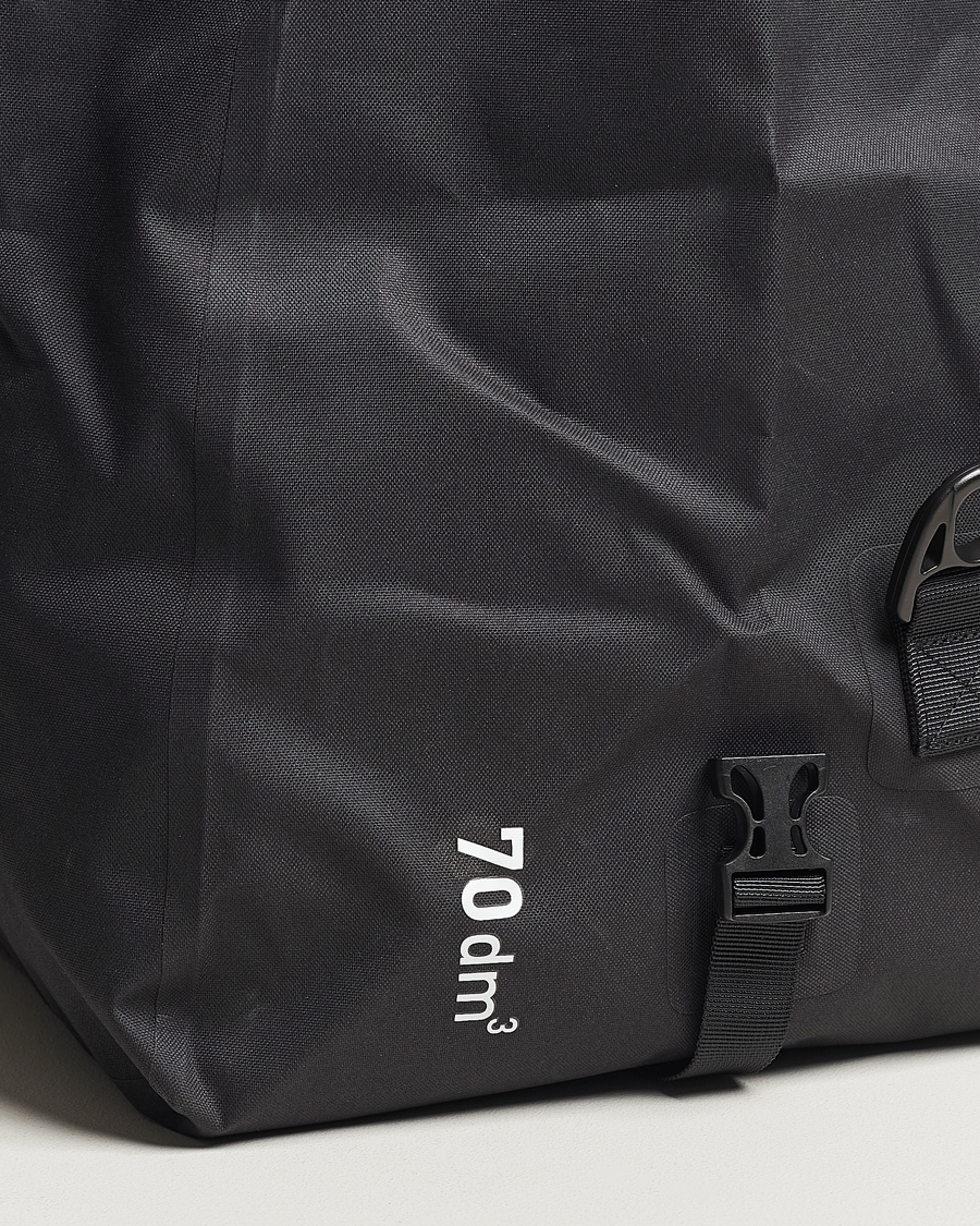 Homme | Sail Racing Spray Watertight Weekendbag Carbon | Sail Racing | Spray Watertight Weekendbag Carbon