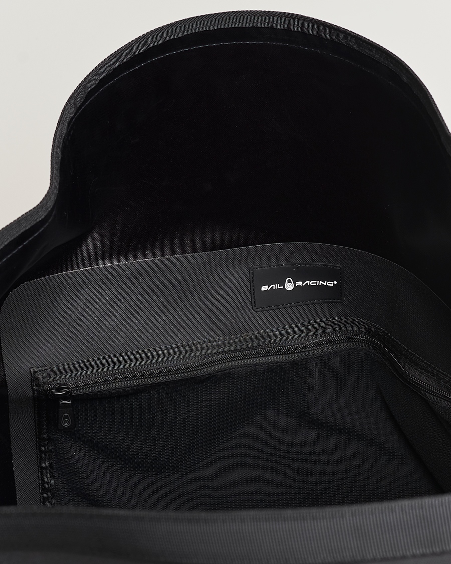 Homme | Sail Racing Spray Watertight Weekendbag Carbon | Sail Racing | Spray Watertight Weekendbag Carbon
