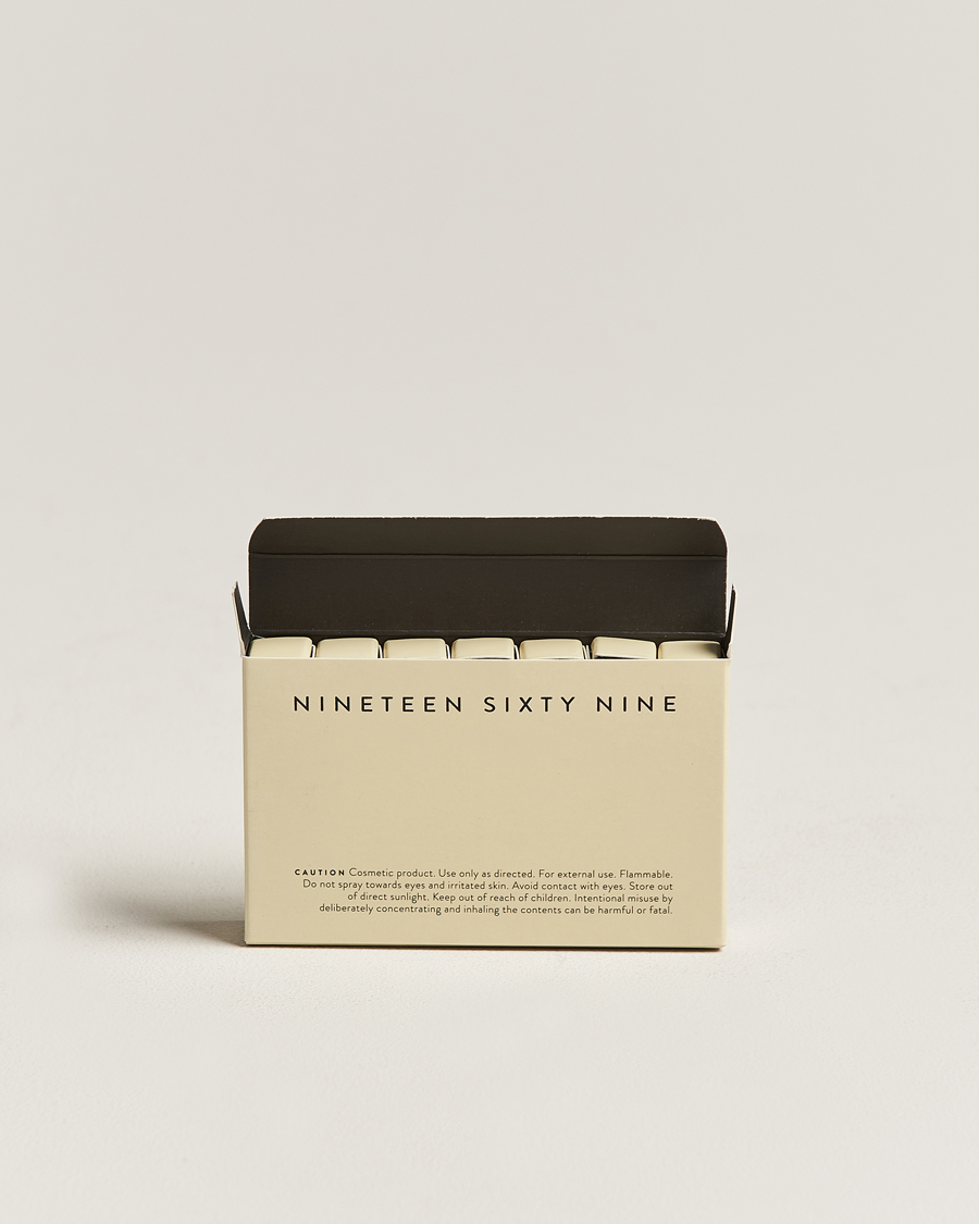 Homme | Parfums | 19-69 | The Collection Set EDP 7x2,5ml